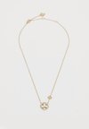 WILD FLOWER - Κολιέ - yellow gold-coloured