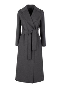 'S Max Mara Trench - grigio