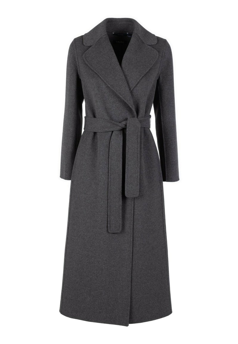 'S Max Mara Trench - grigio