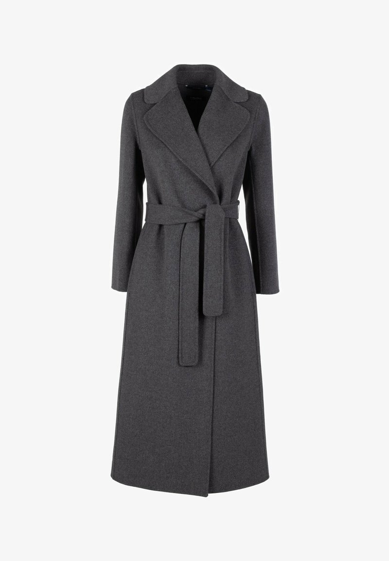 'S Max Mara Trench - grigio