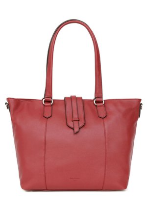 CONFORT - Borsa a mano - rouge foncé