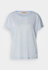 TEE - T-shirt estampada - skyway