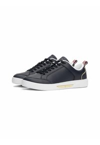 Tommy Hilfiger TRIM  - Zapatillas - space blue