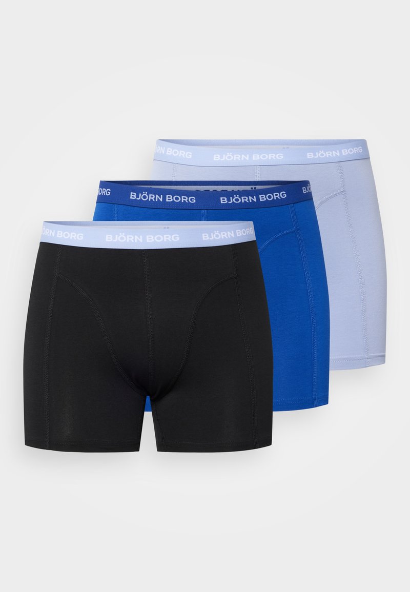 Björn Borg - Premium Cotton - Core Shorts