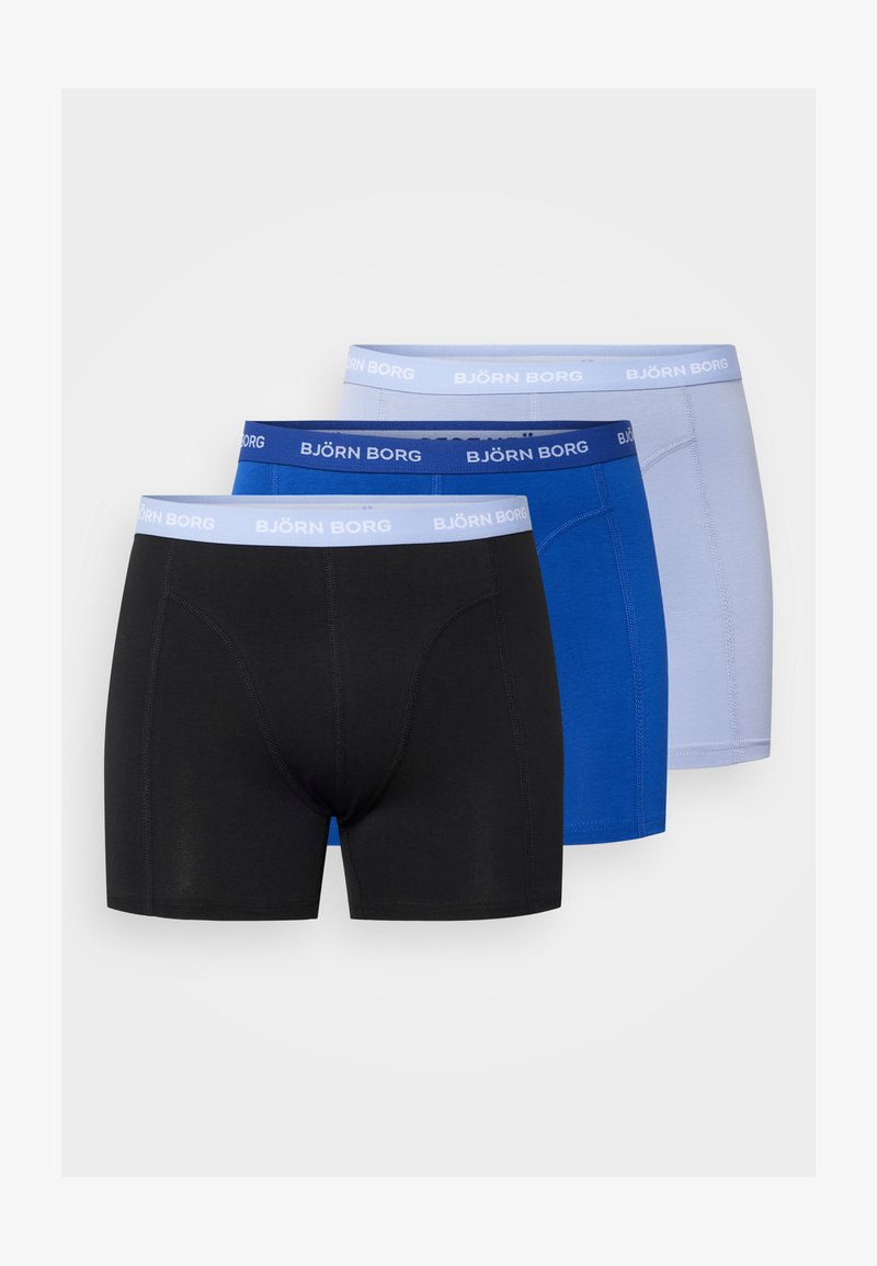Björn Borg - Premium Cotton - Core Shorts Björn Borg - Premium Cotton - Core Shorts