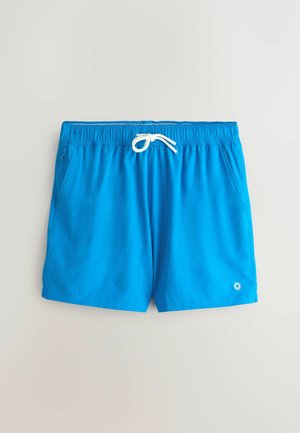 Next, REGULAR FIT - CORE ESSENTIAL MOTION-FLEX 5 INCH 2 PACK - Shorts da mare - blue black