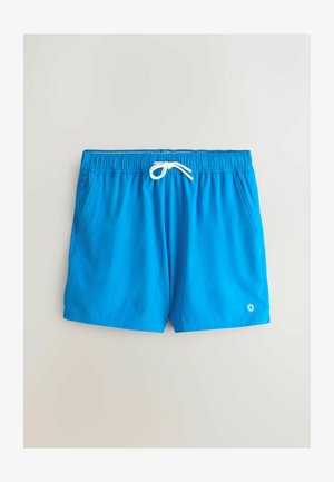 Next, REGULAR FIT - CORE ESSENTIAL MOTION-FLEX 5 INCH 2 PACK - Shorts da mare - blue black