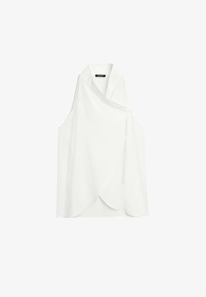 Massimo Dutti, - Bluzka