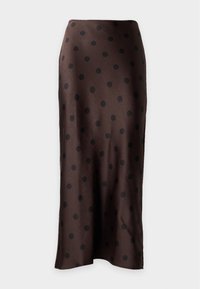 Non sélectionné, dark brown