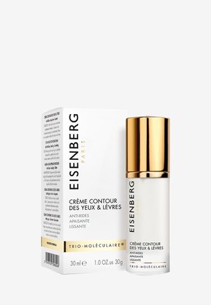 EYE AND LIP CONTOUR CREAM - Soin des yeux