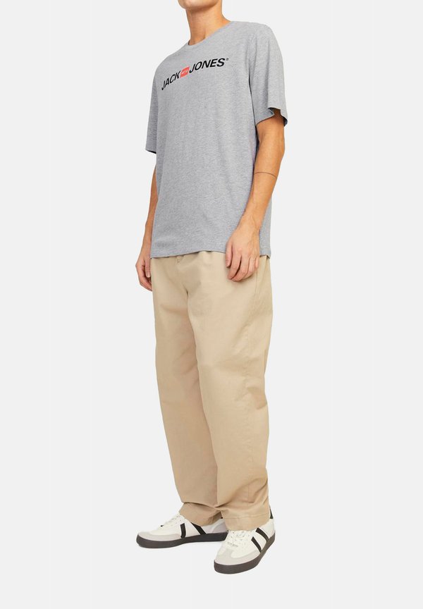 3 PACK - T-Shirt print