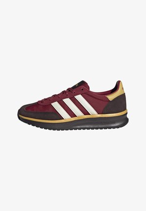 adidas Sportswear, ADIDAS ORIGINALS ADIDAS RUN 70S 2.0 W - Zapatillas para caminar - collegiate burgundy off white pyrite