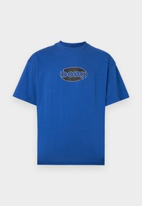 PILL UNISEX  - T-shirt med print - dark blue