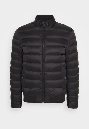 CIRCUIT - Down jacket - black