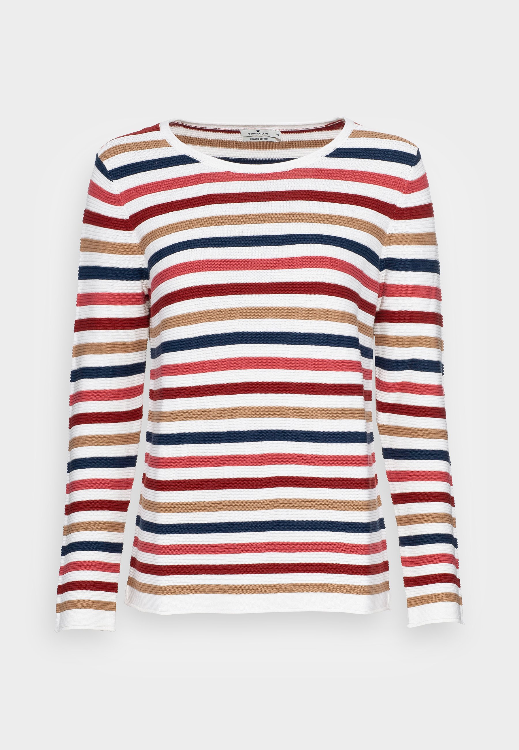 tom tailor sweater new ottoman