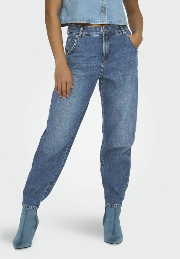 KAROTTEN ONLTROY HOHE TAILLE  - Mom Jeans