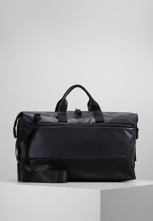 STOCKWELL - Viikonloppukassi - black