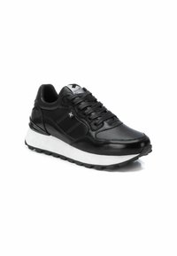 XTI Zapatillas - black