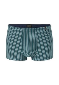 Unausgewählt, grün