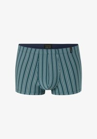 Unausgewählt, grün