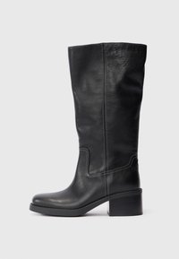 Bottes - black