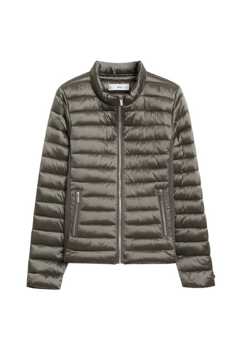 Mango BLANDI Lett jakke marron moyen Zalando.no Mango BLANDI Lett jakke marron moyen Zalando.no