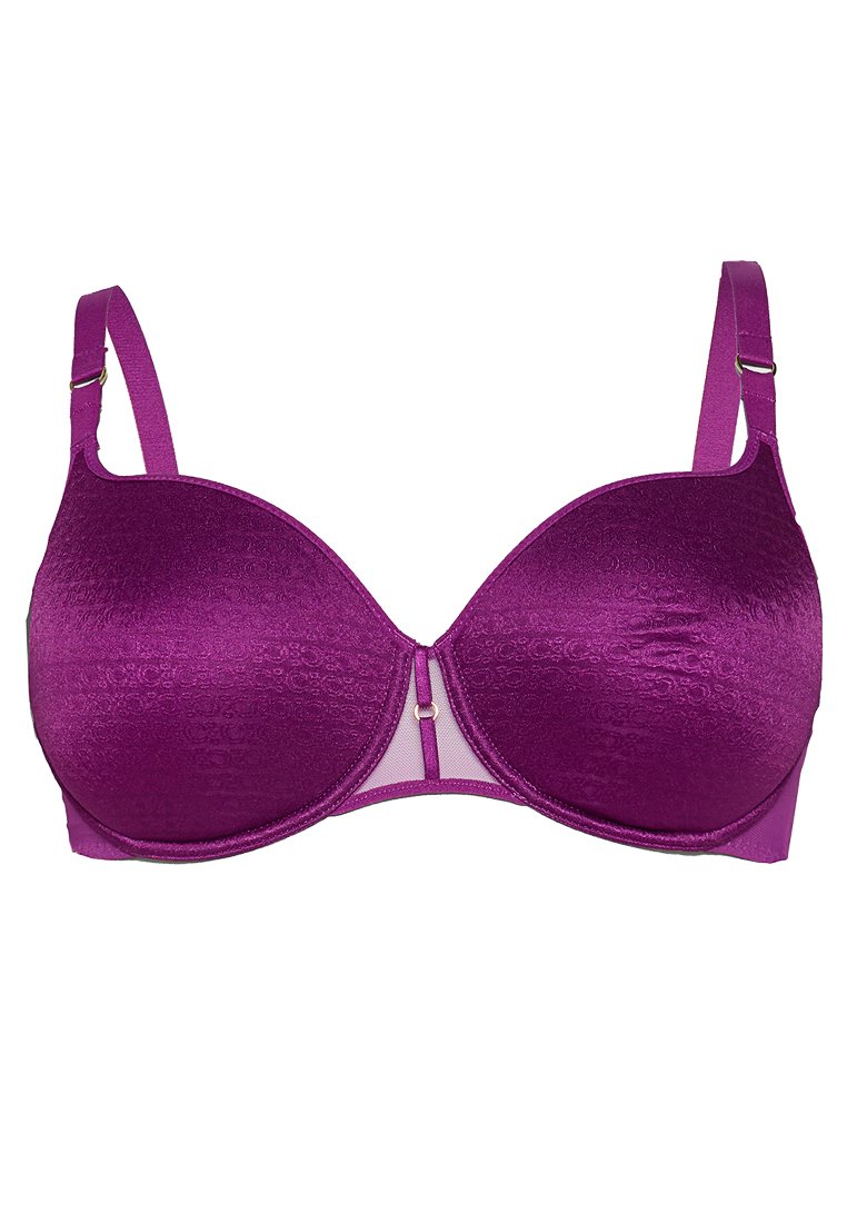 Chantelle Beugel BH donkerpaars