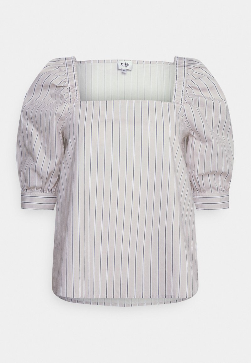 Twist & Tango Blouse beige