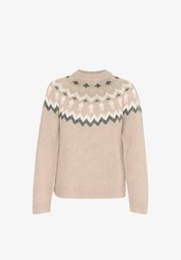 Nem kiválasztott, haze melange