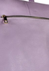 DrachenLeder Sac de randonnée - flieder, lila