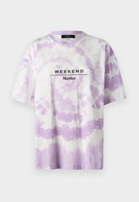 XANADU - Print T-shirt - bianco