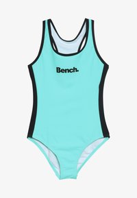 Ikke valgt, turquoise