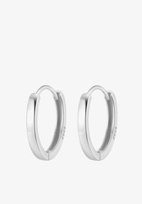 Niewybrane, silver coloured