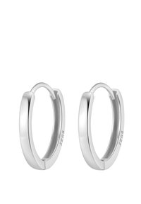 HOOP - Pendientes - silver coloured