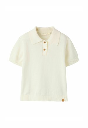 Lil' Atelier Polokošeľa - coconut milk