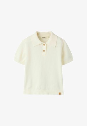 Lil' Atelier Polokošeľa - coconut milk