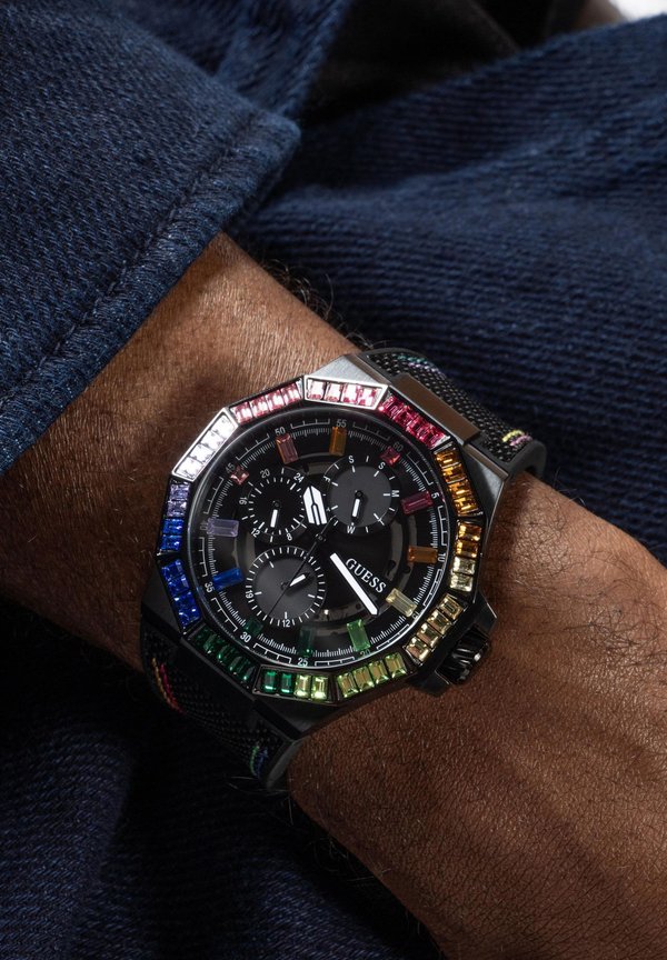 ENERGY - Chronograph watch2