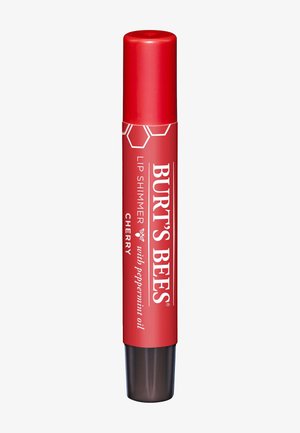 Burt's Bees LIP SHIMMER - Leppebalsam - cherry