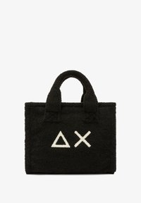 Non selezionato, nero