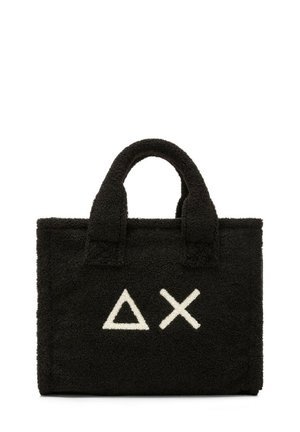 Borsa a mano - nero