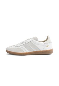 Non sélectionné, white