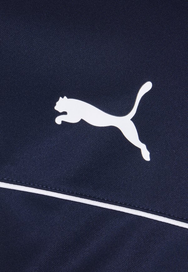 TEAMRISE - Training jacket2