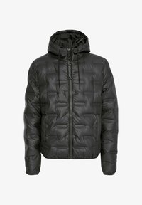 Non sélectionné, black
