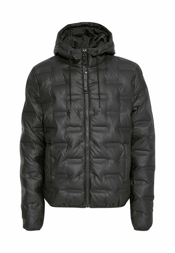 IDLimans - Winter jacket2