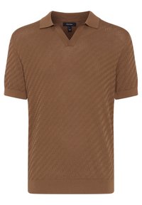 MATINIQUE MAPOLO V - Polo marškinėliai - nuthatch