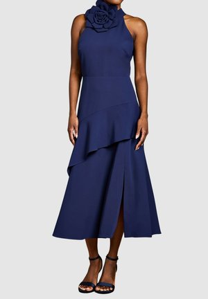 Coast, COAST A‑LINE - Freizeitkleid - navy