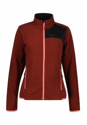 Icepeak BOWIE - Forro polar - wein
