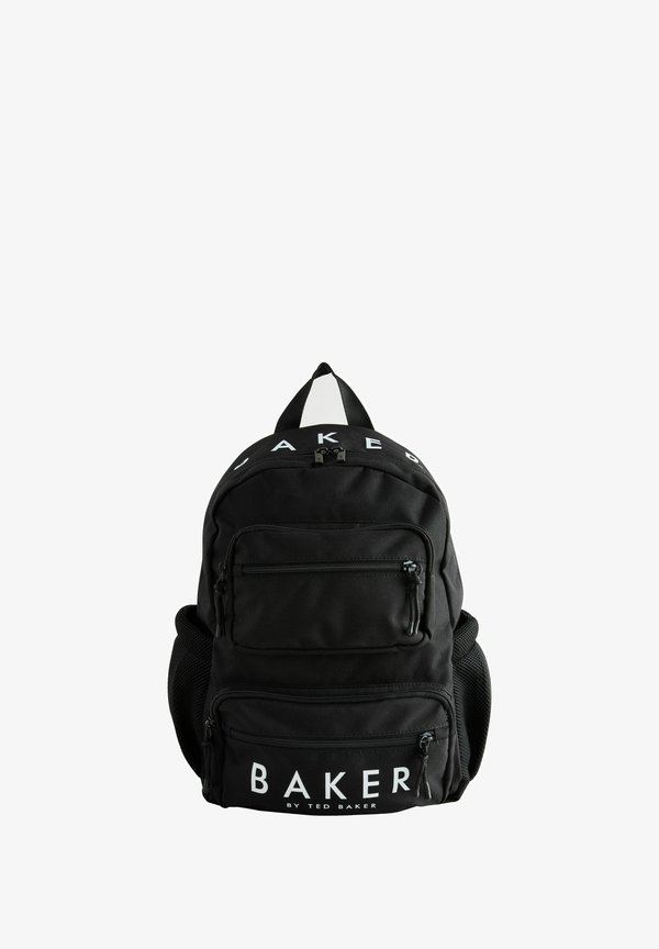 DOUBLE POCKET – Schulranzen