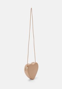 Furla CAMELIA HEART MINI CROSSBODY - Torba preko tijela - cameo