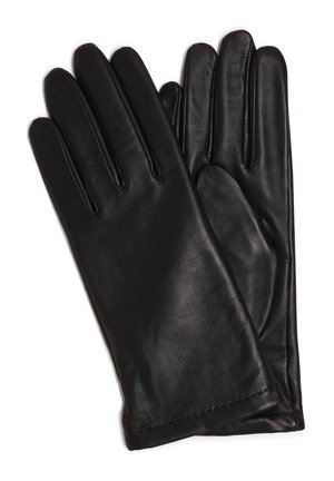 Marc O'Polo Fingerhandschuh - schwarz
